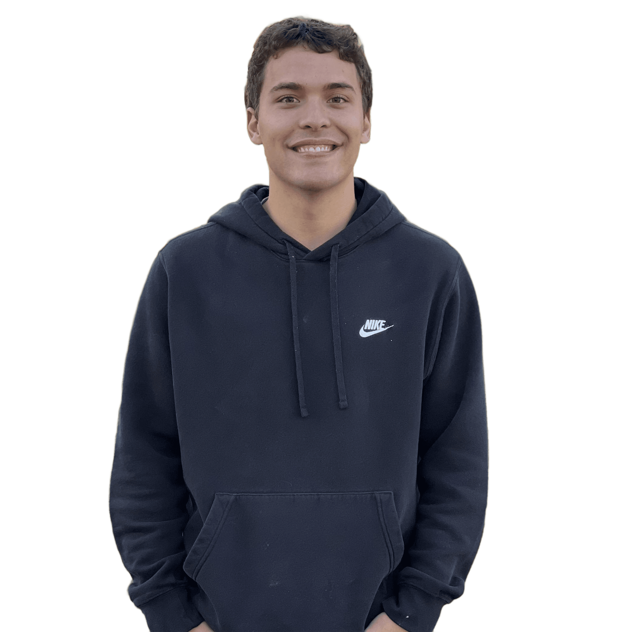 Hunter Ryskoski portrait